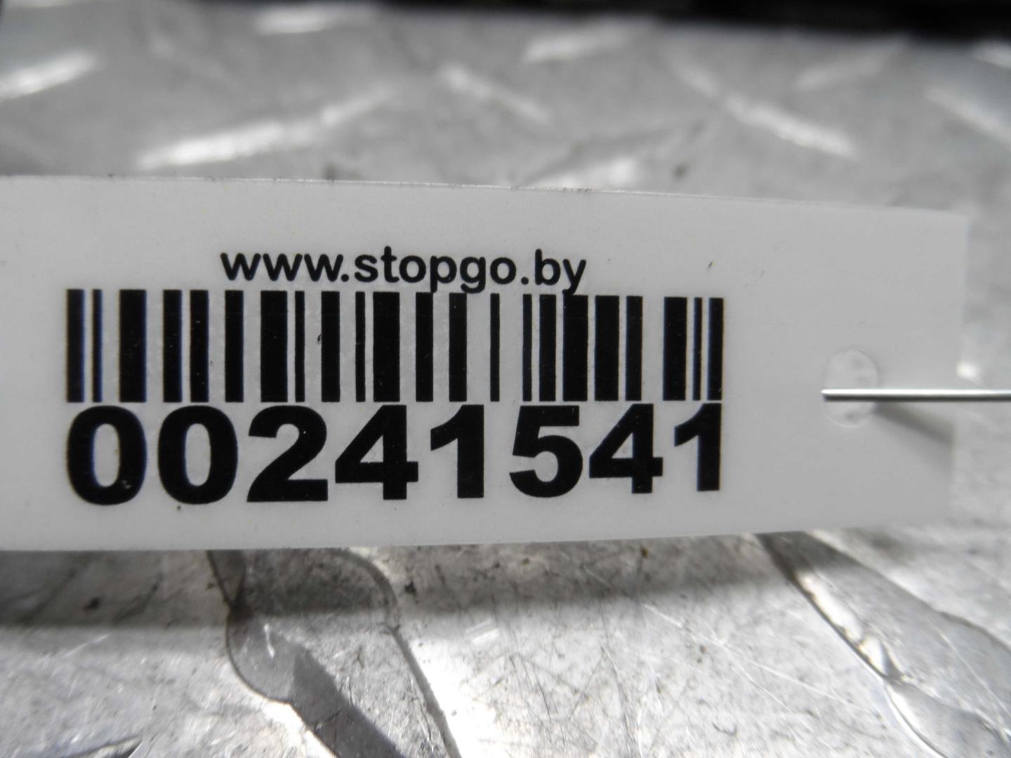 Амортизатор капота