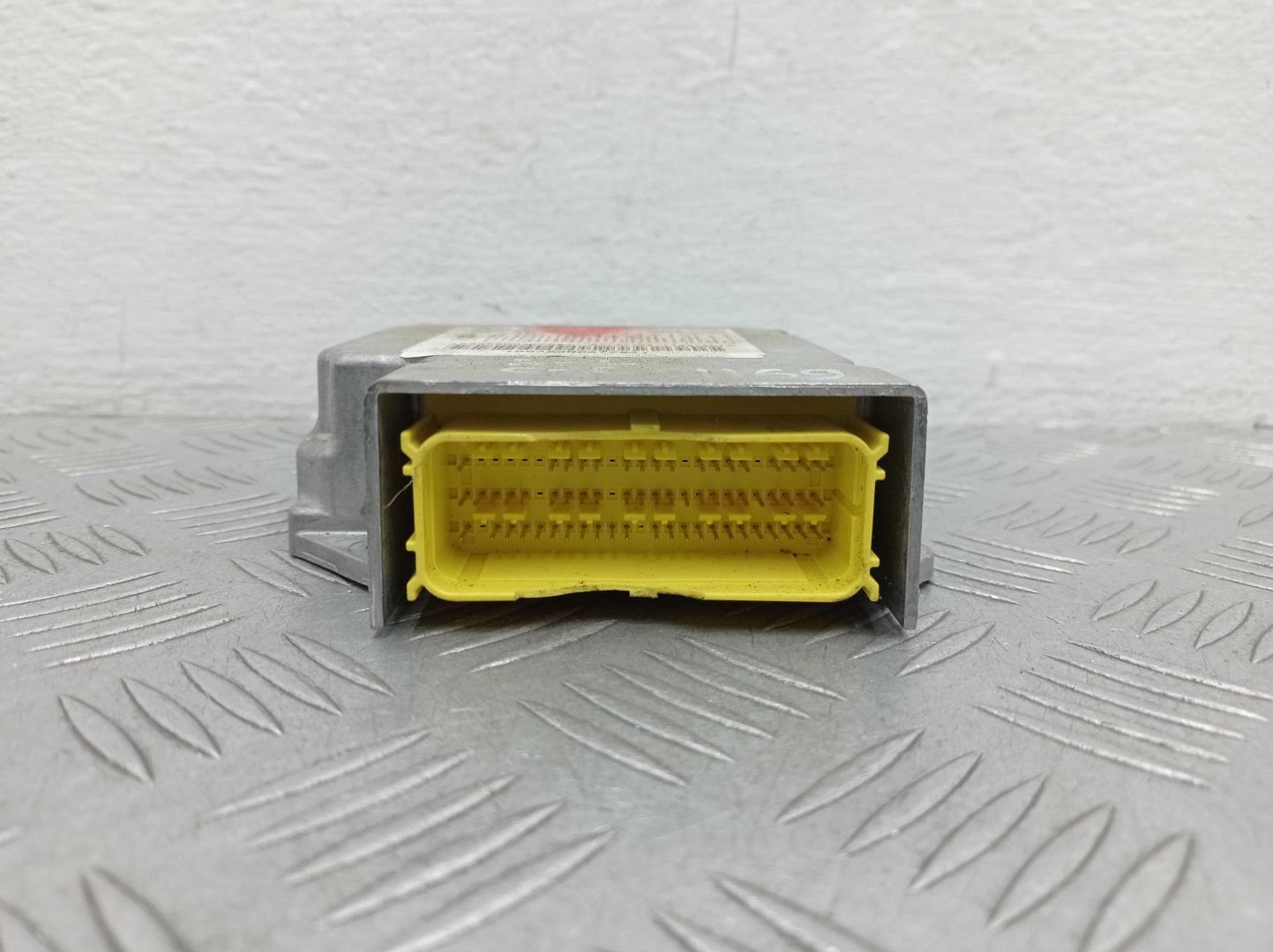 Блок управления подушек безопасности (AIR BAG)