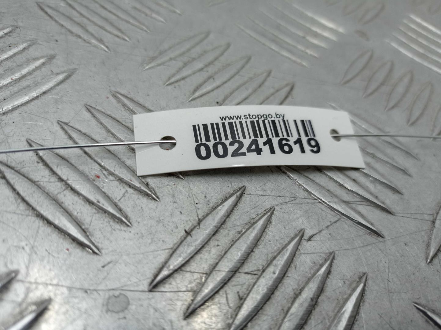 Фонарь задний внутренний правый