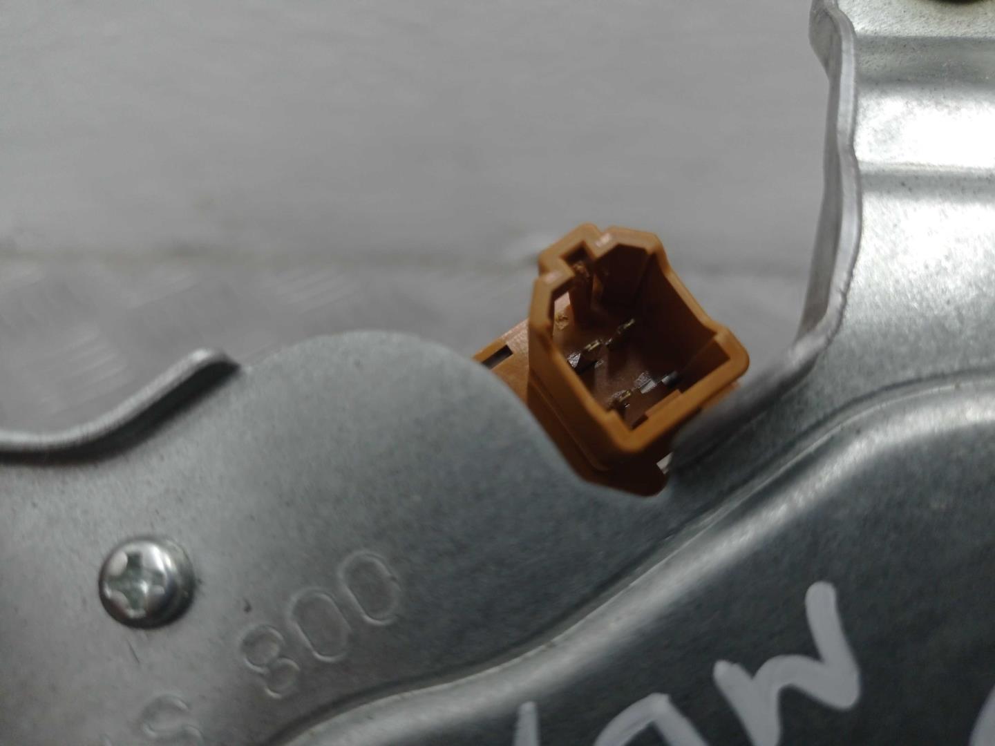 Моторчик стеклоочистителя задний