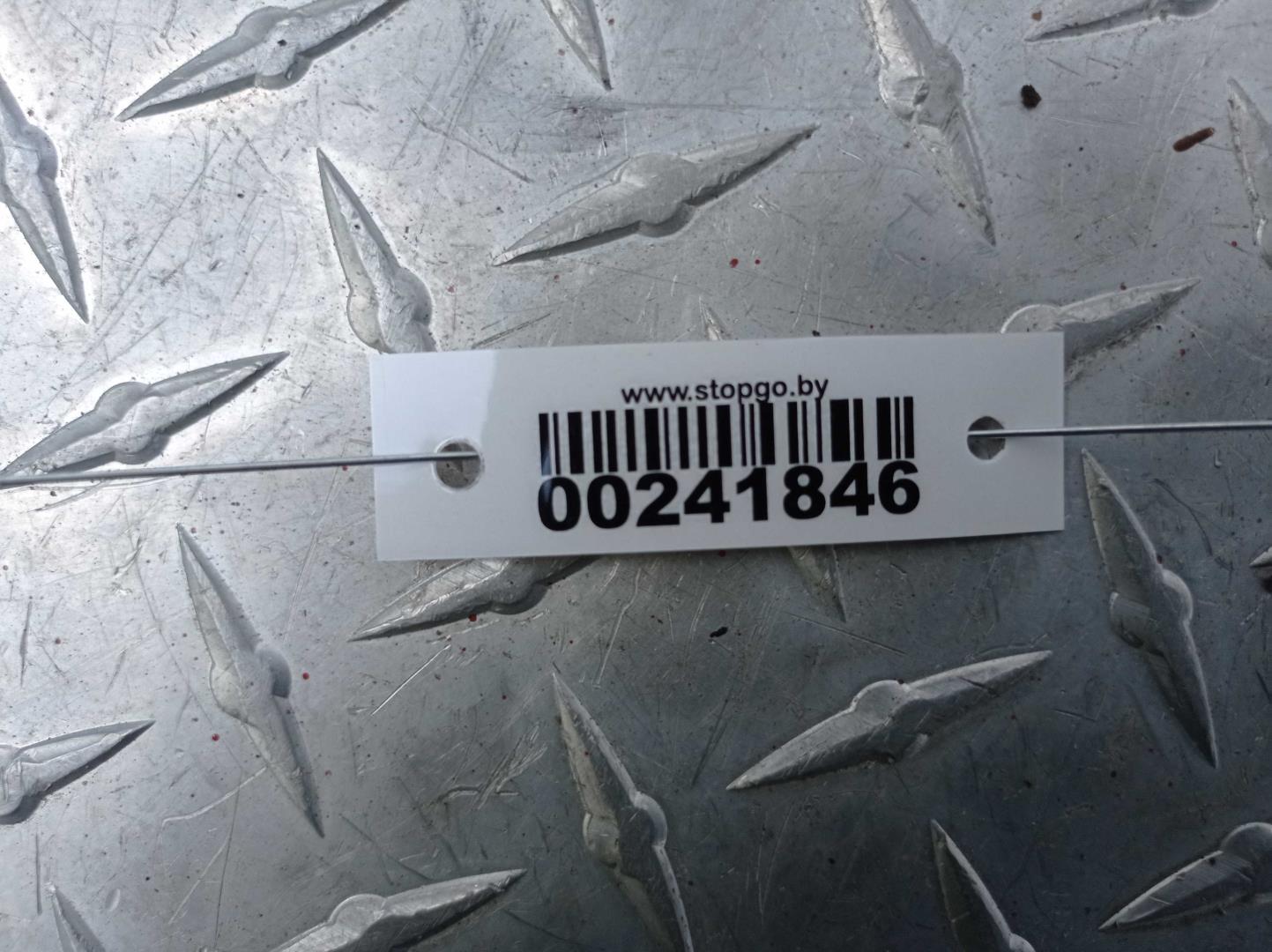 Патрубок интеркулера