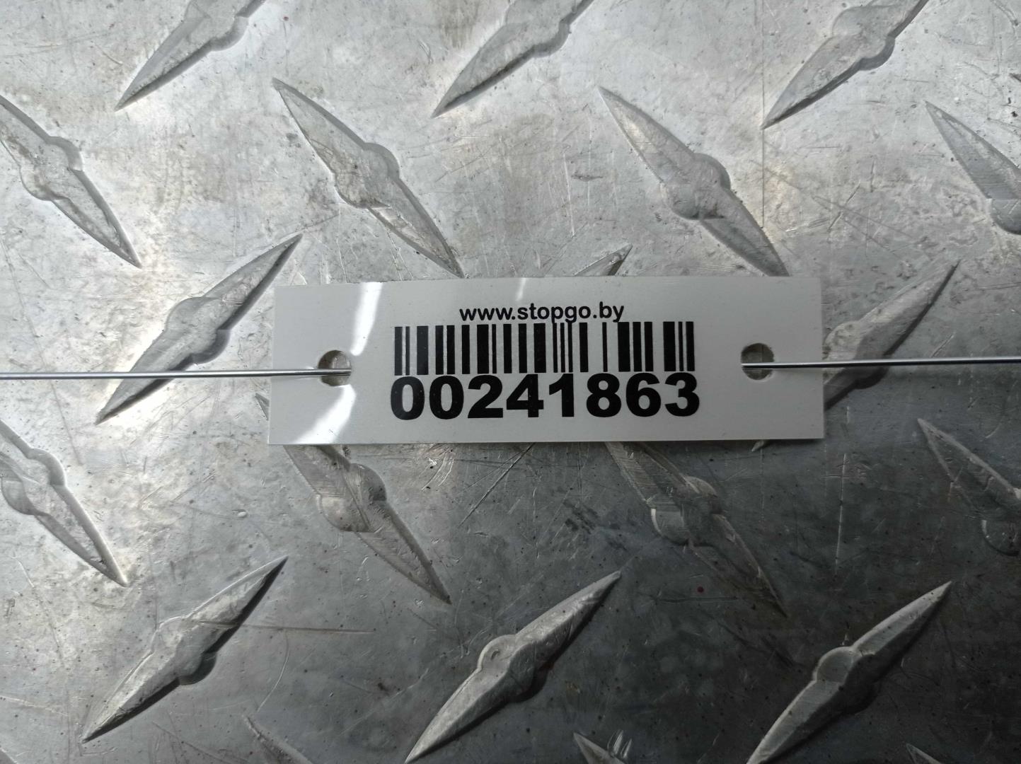 Трапеция стеклоочистителей