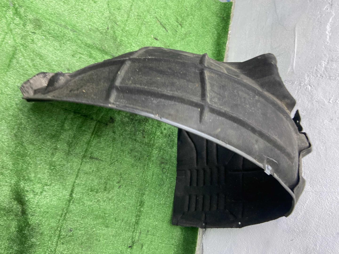 Локер передний правый