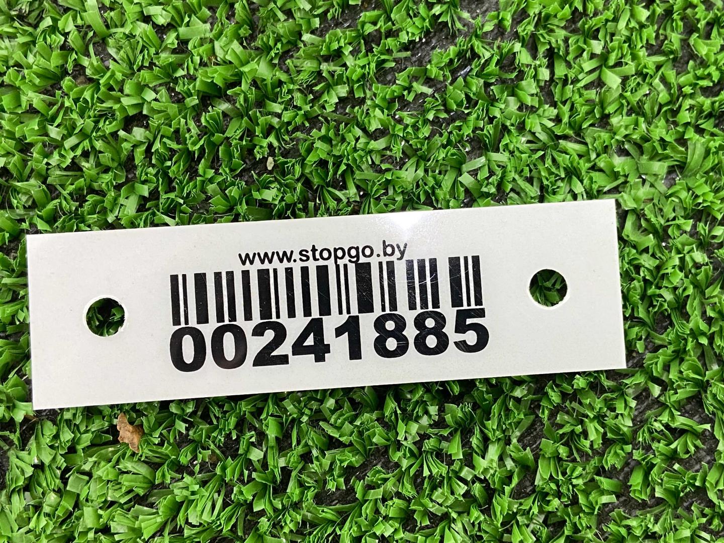 Локер передний правый