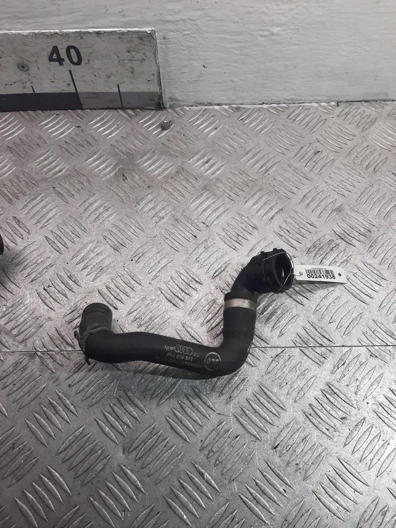 Патрубок