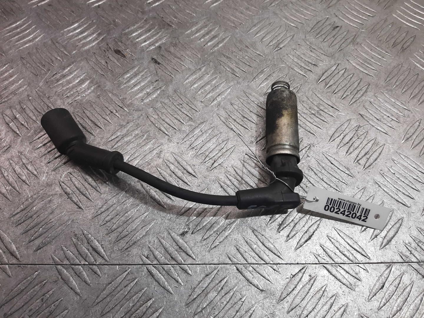 Катушка зажигания