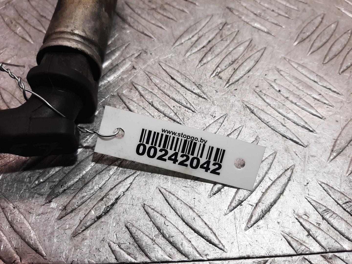 Катушка зажигания