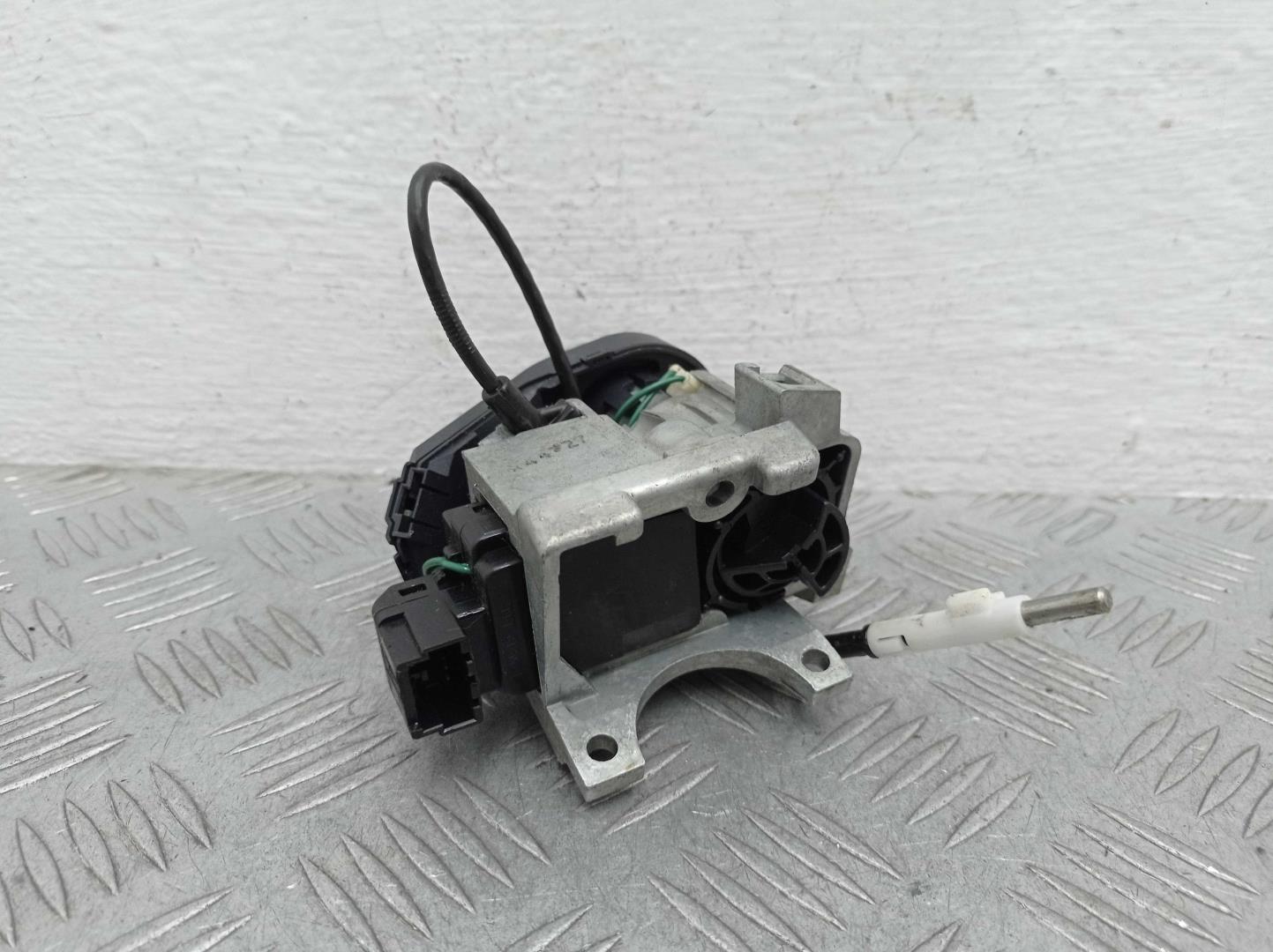 Замок зажигания