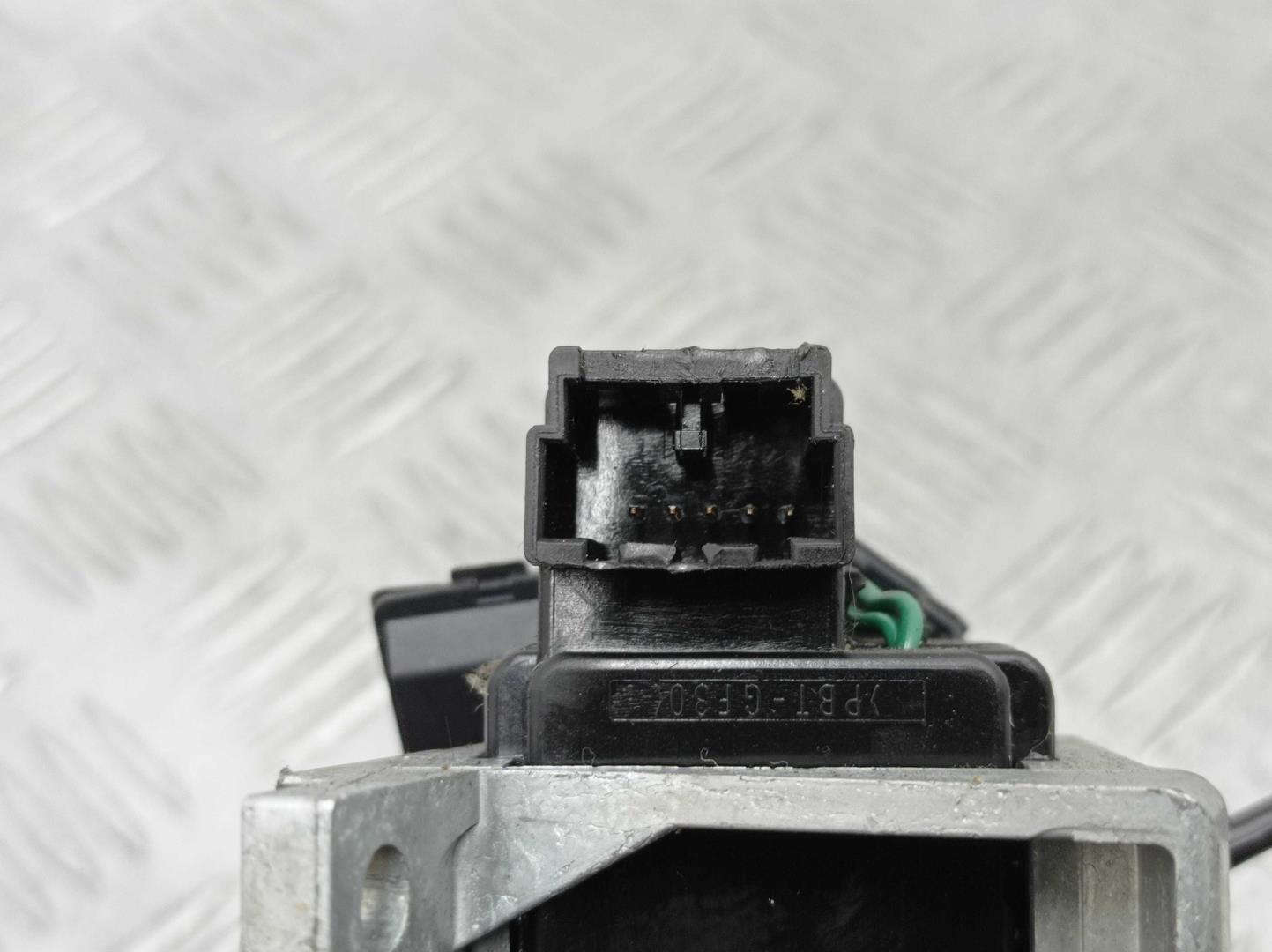 Замок зажигания