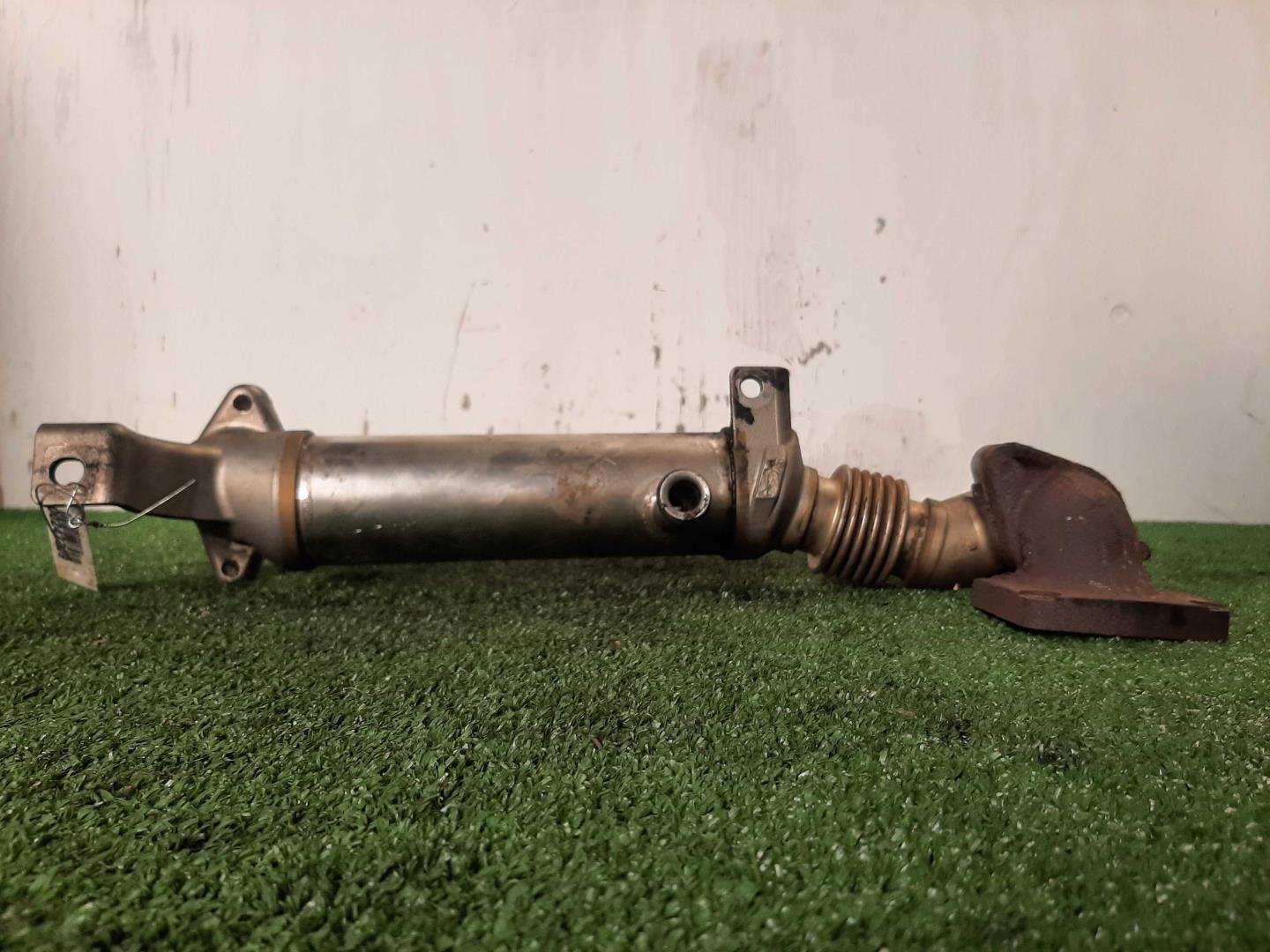 Радиатор системы EGR