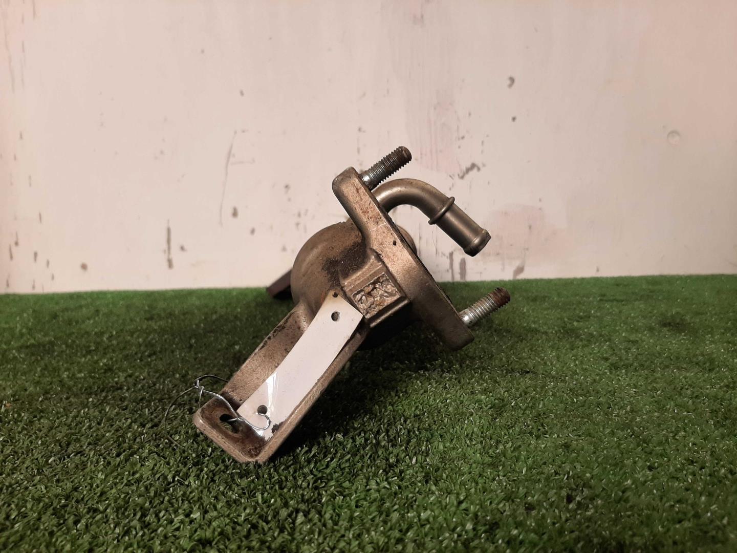 Радиатор системы EGR