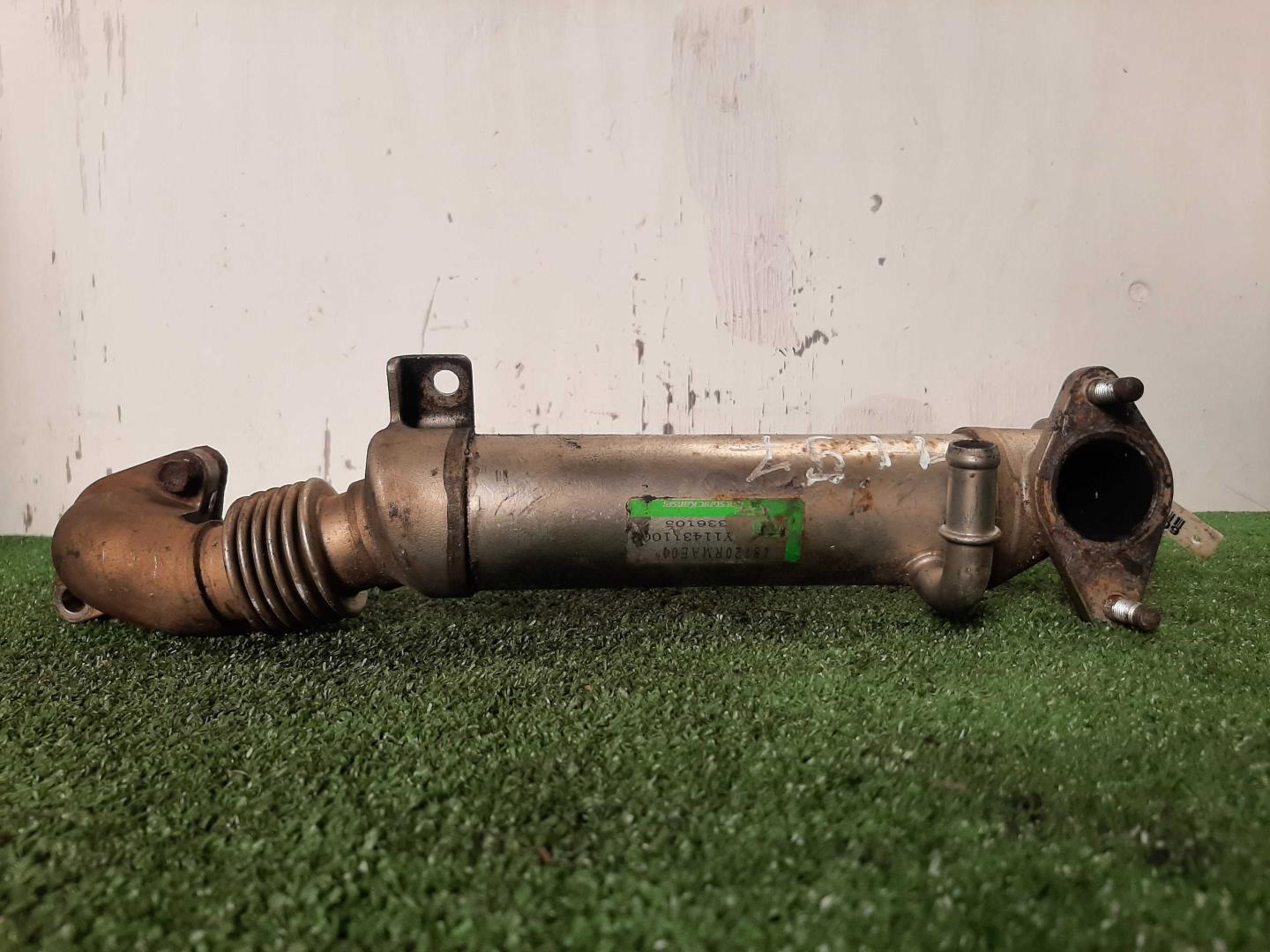 Радиатор системы EGR