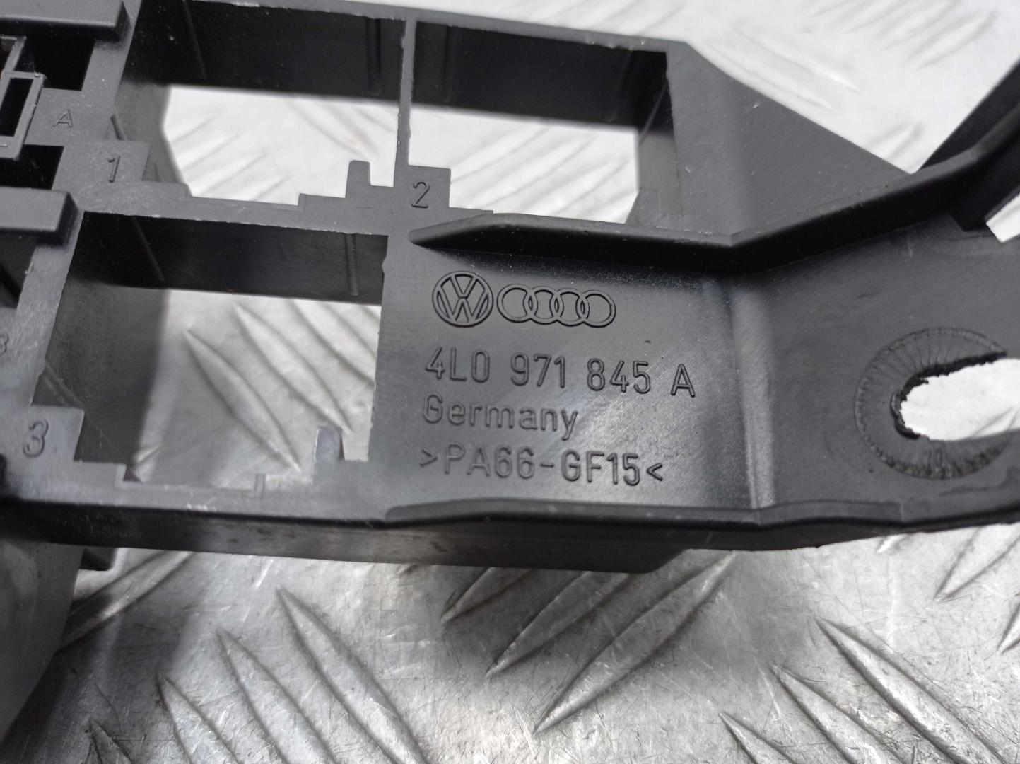 Блок предохранителей