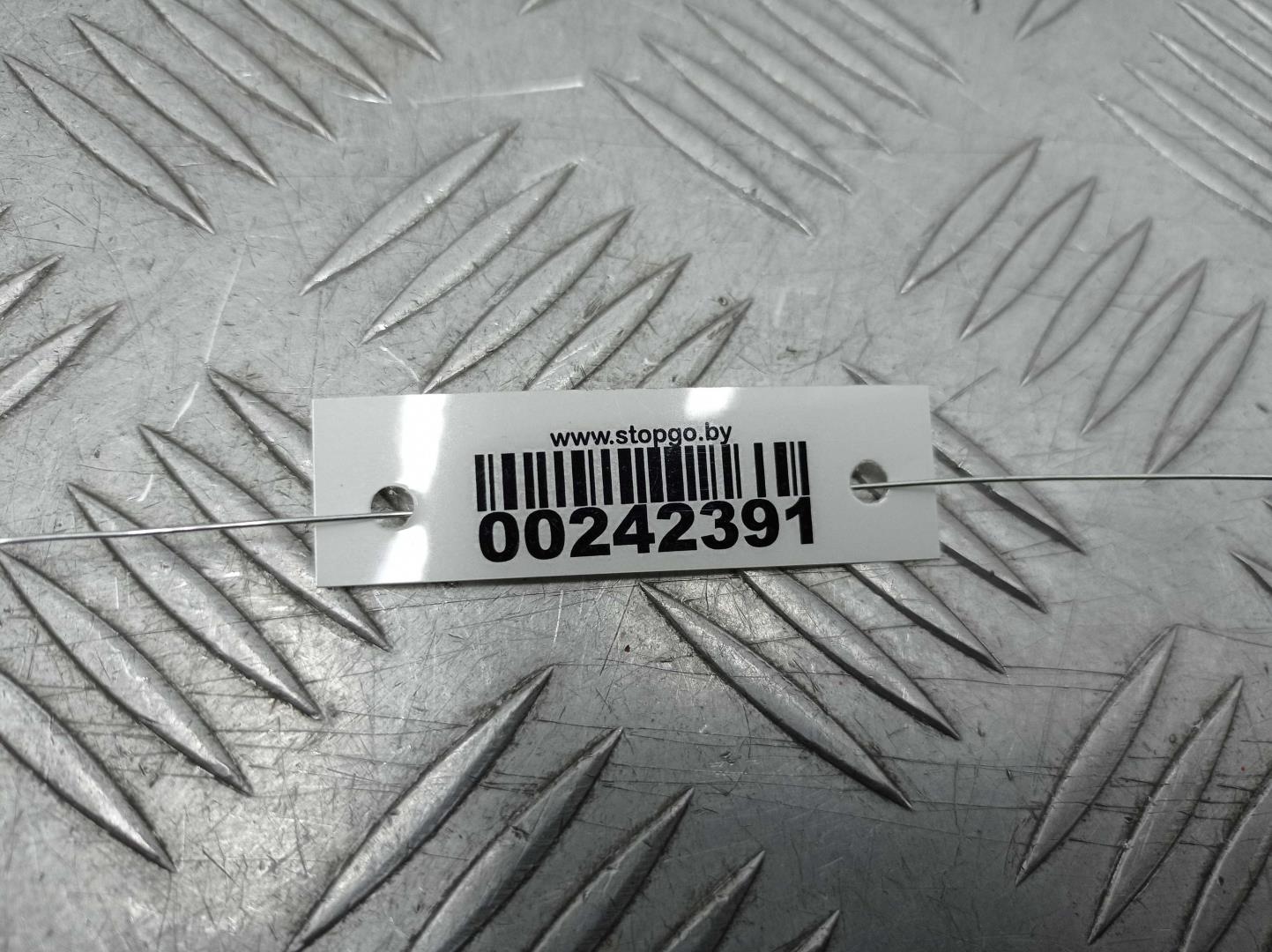 Блок предохранителей