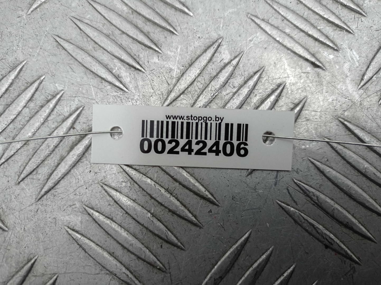 Подушка безопасности в рулевое колесо