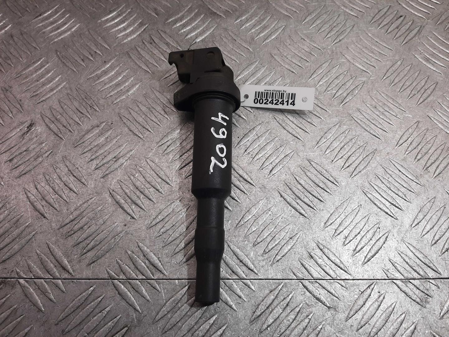 Катушка зажигания