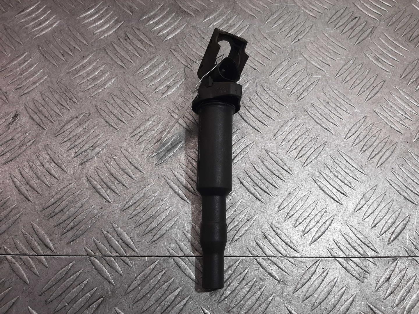 Катушка зажигания