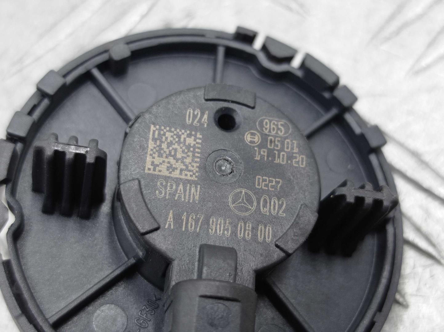 Датчик удара AIR BAG