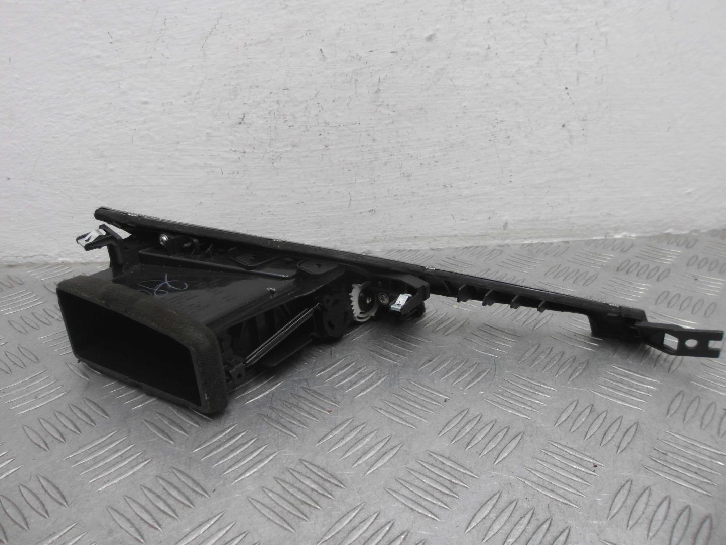 Дефлектор воздушный