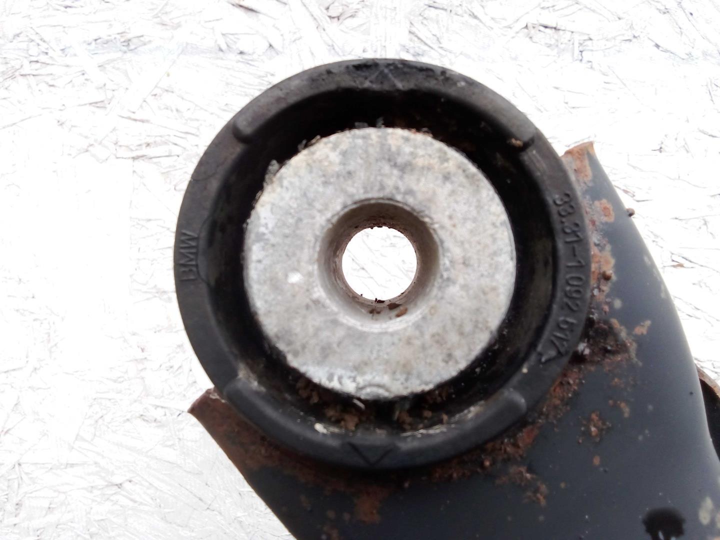 Балка задняя