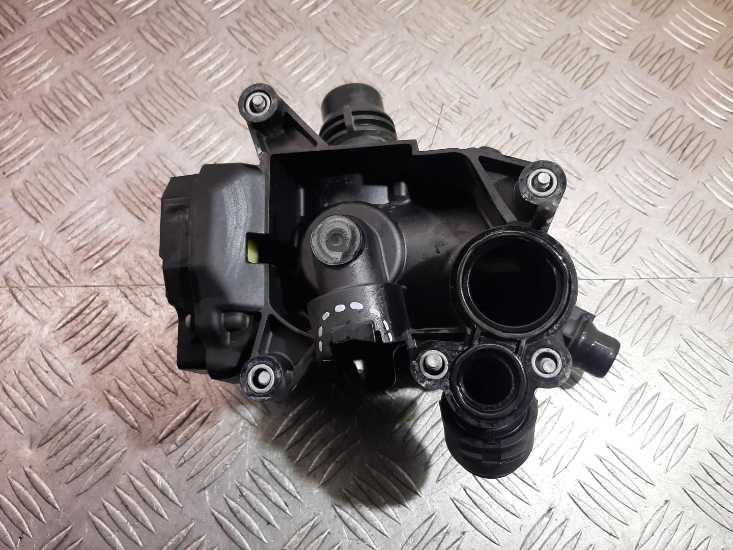 Корпус термостата