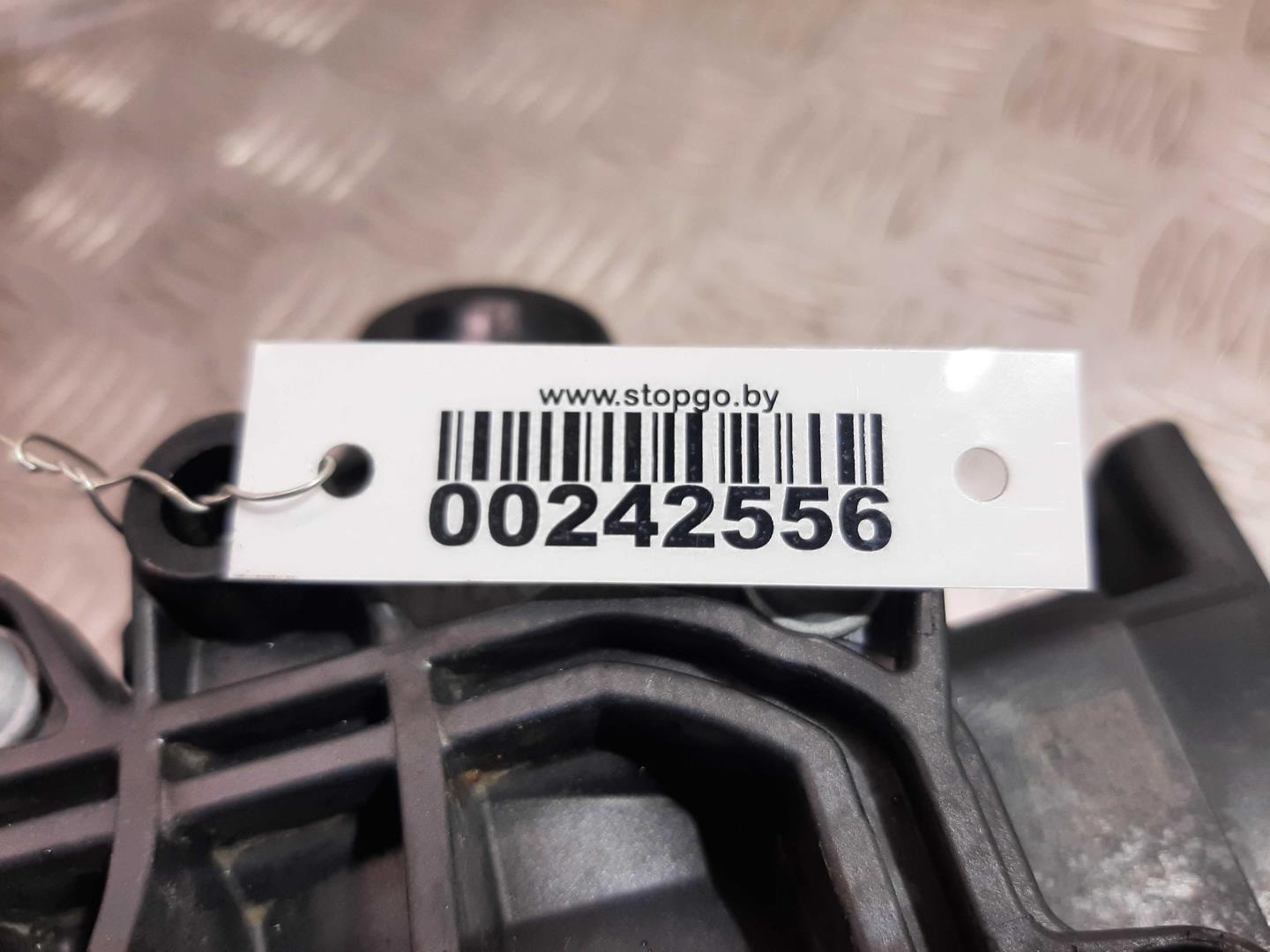 Корпус термостата