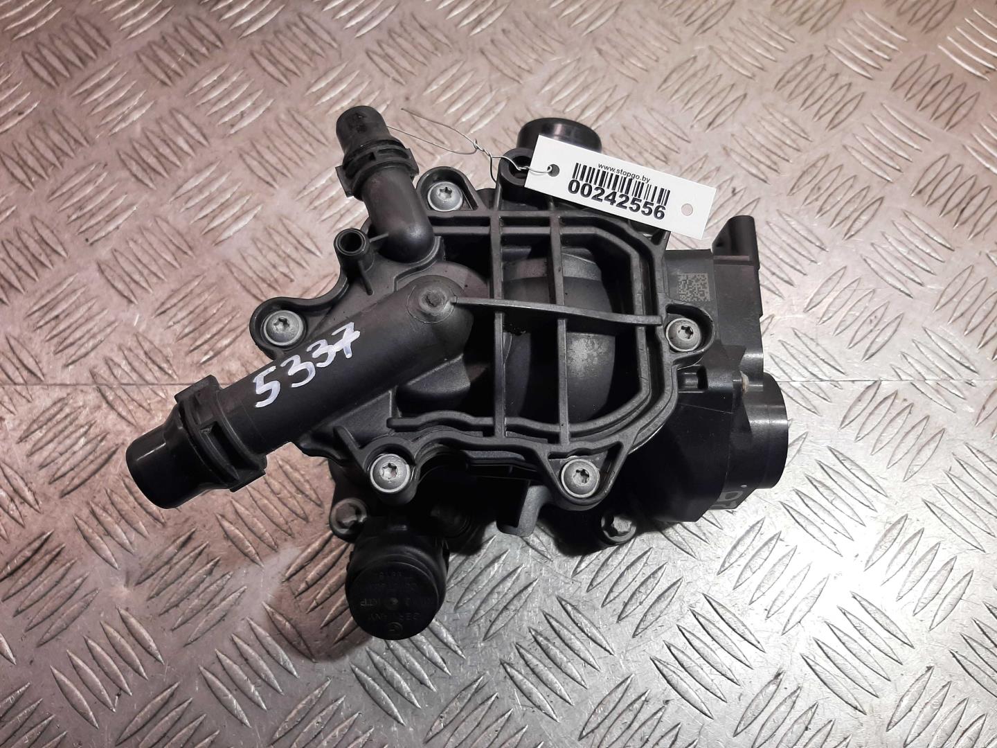 Корпус термостата