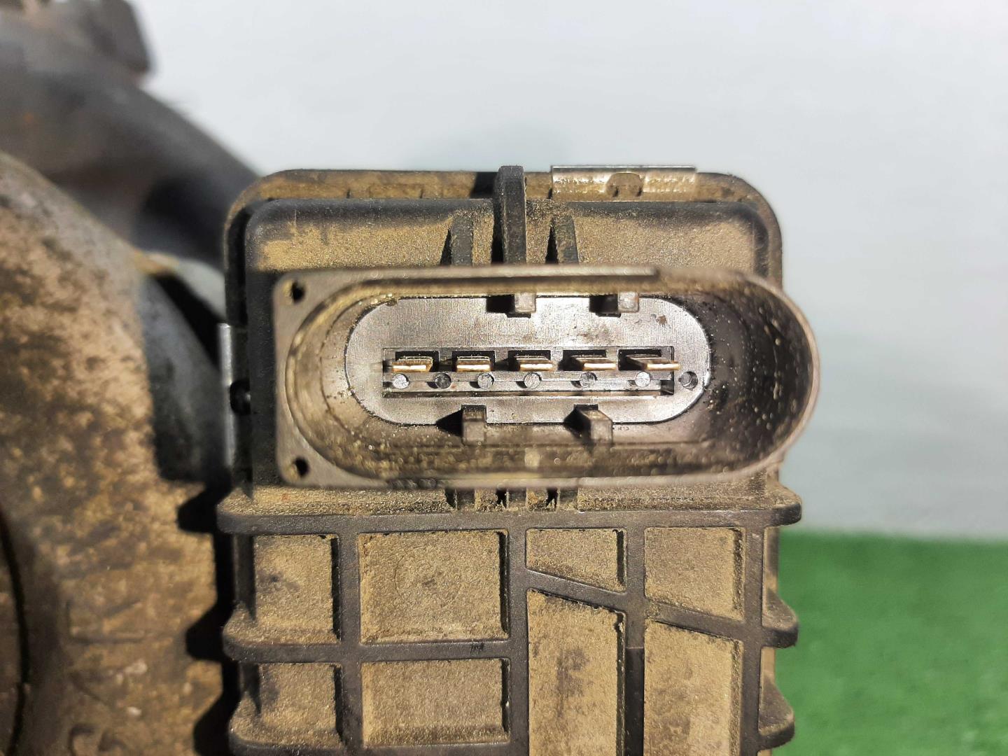 Турбина (турбокомпрессор)