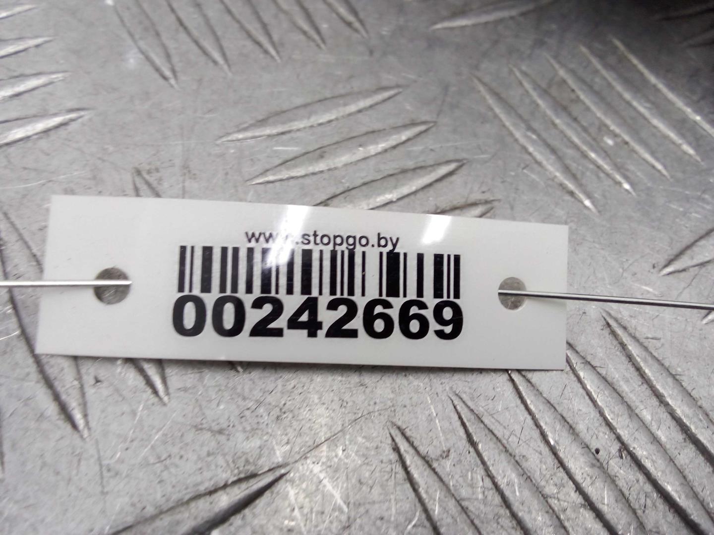 Моторчик стеклоочистителя задний