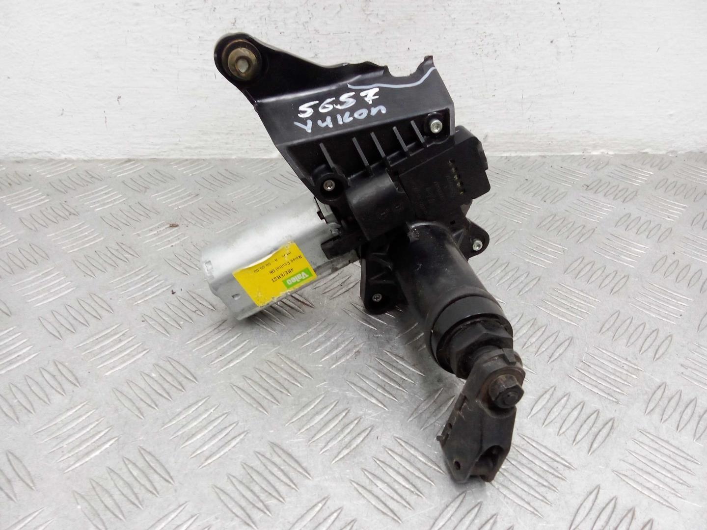 Моторчик стеклоочистителя задний