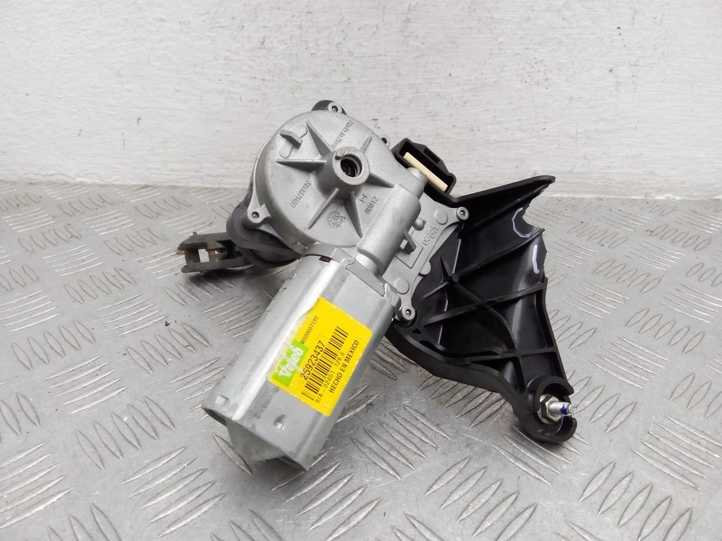 Моторчик стеклоочистителя задний