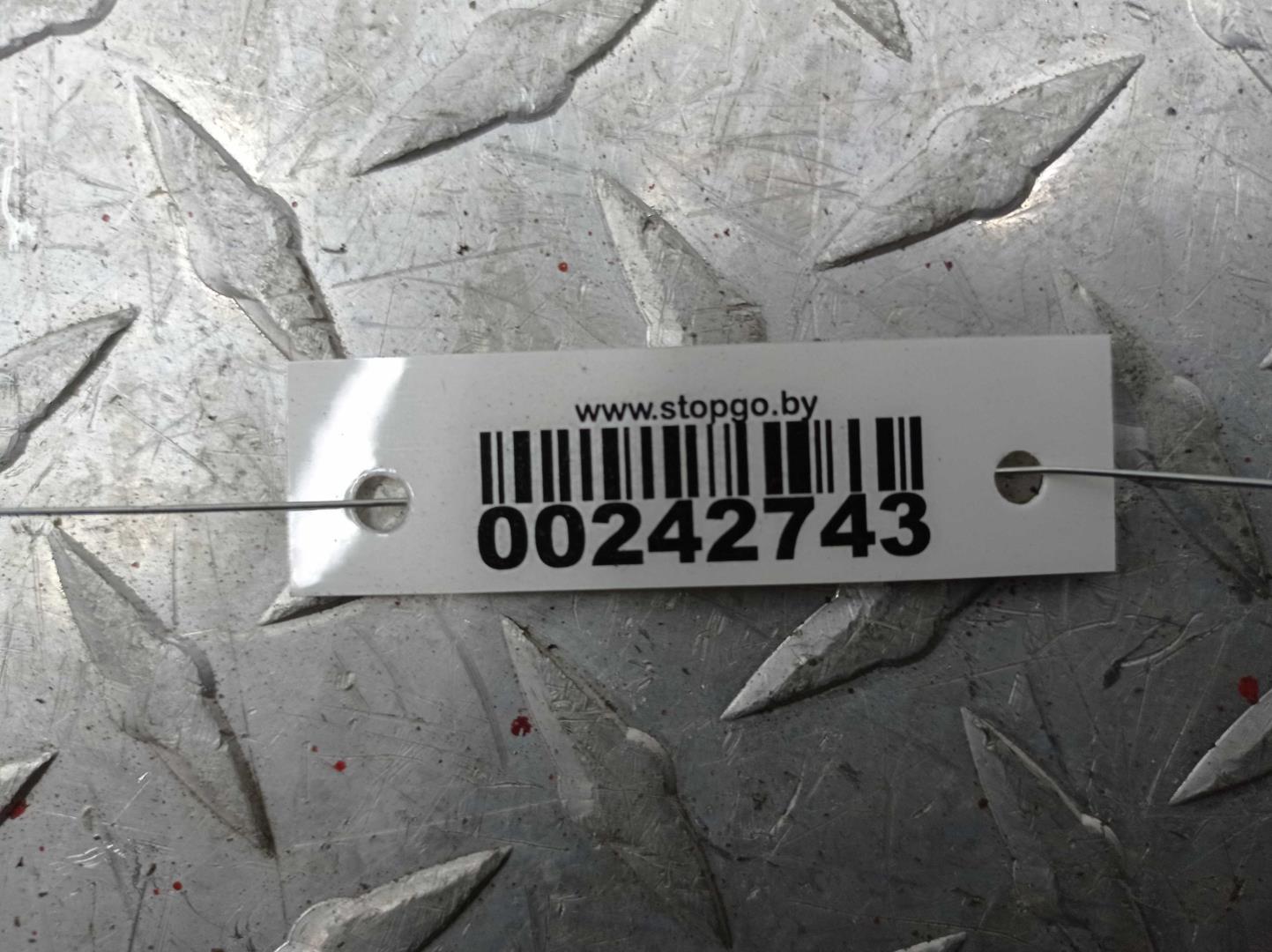 Трапеция стеклоочистителей