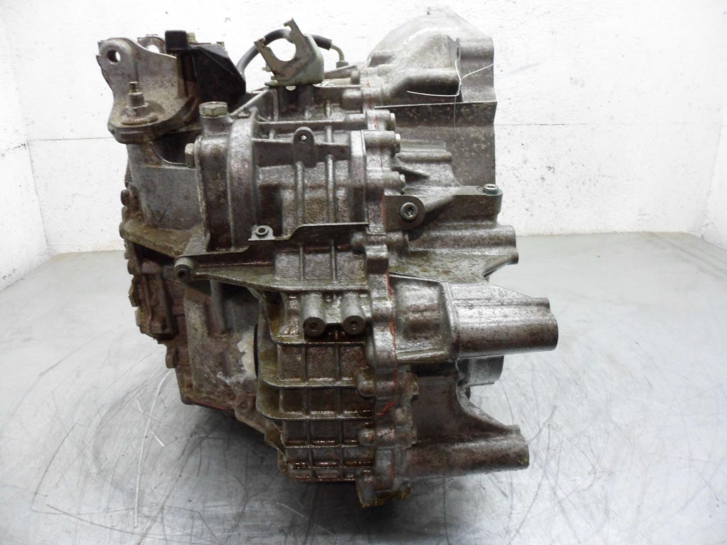 АКПП (автоматическая коробка переключения передач)