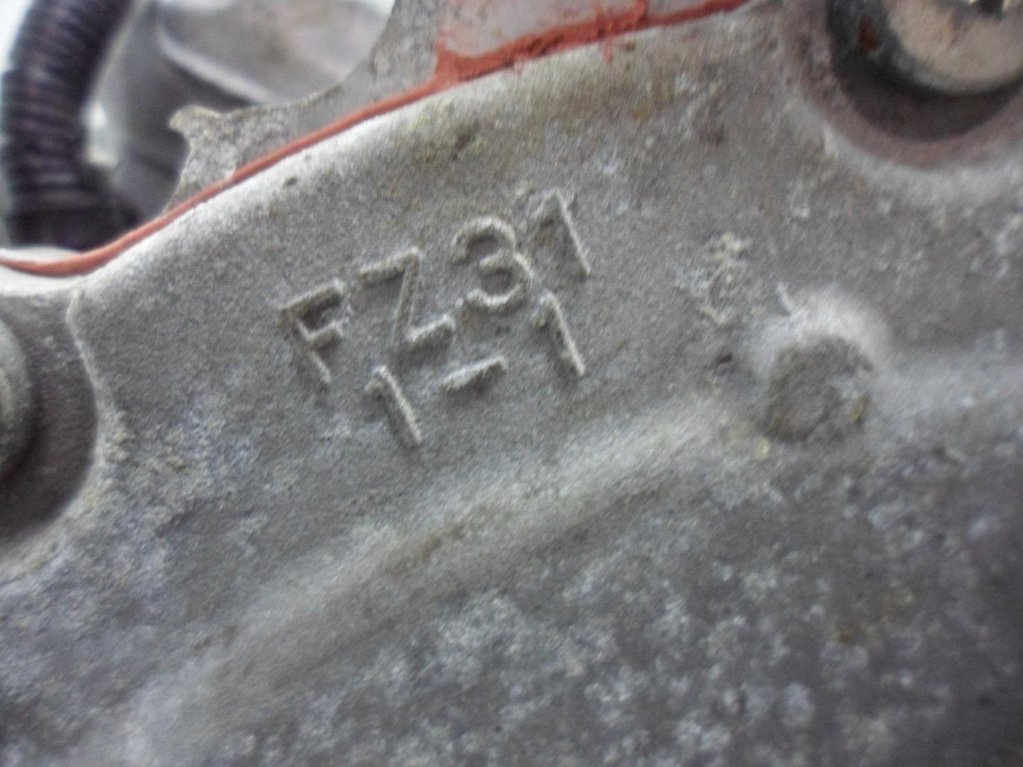 АКПП (автоматическая коробка переключения передач)