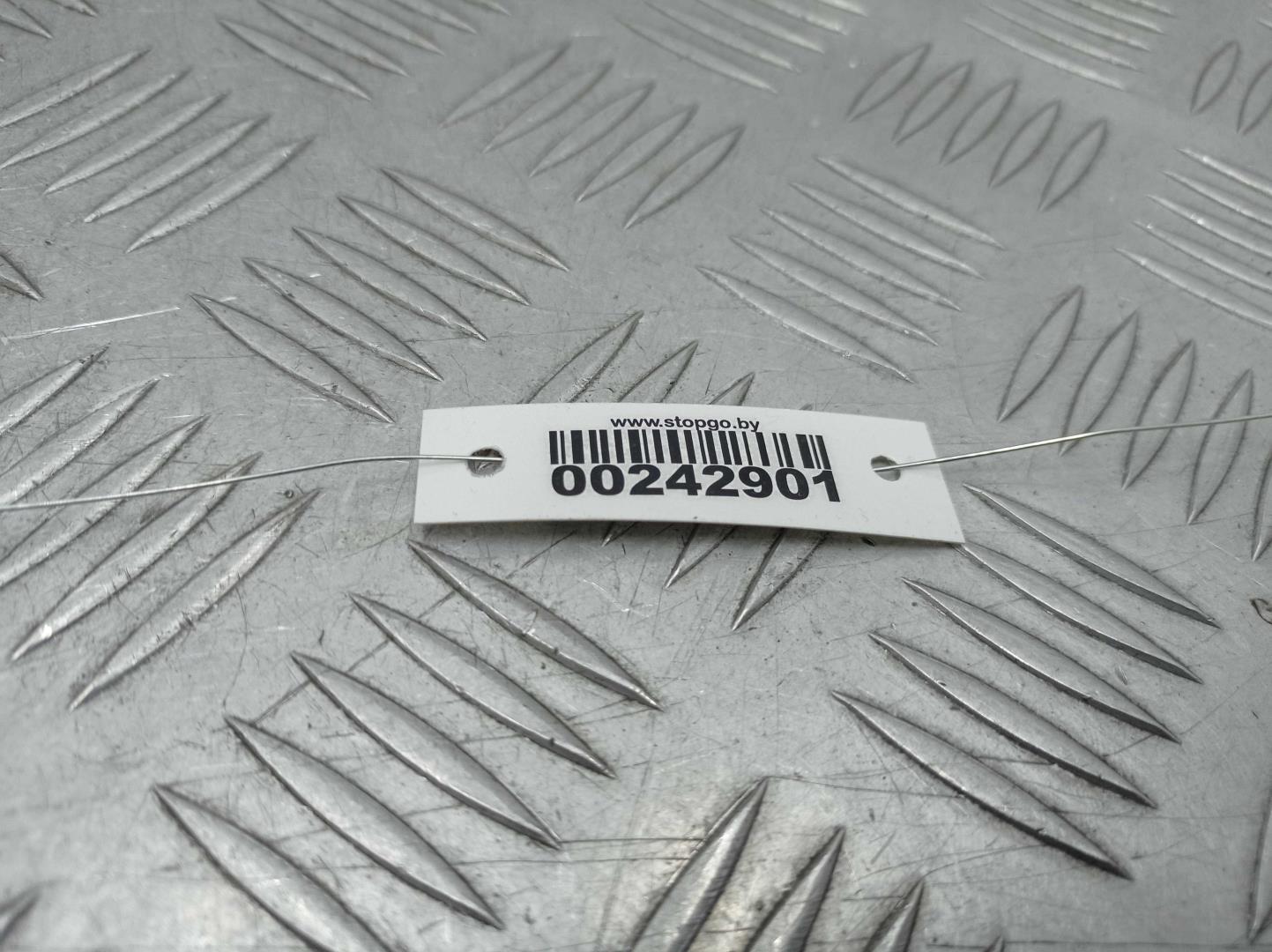 Ремень безопасности