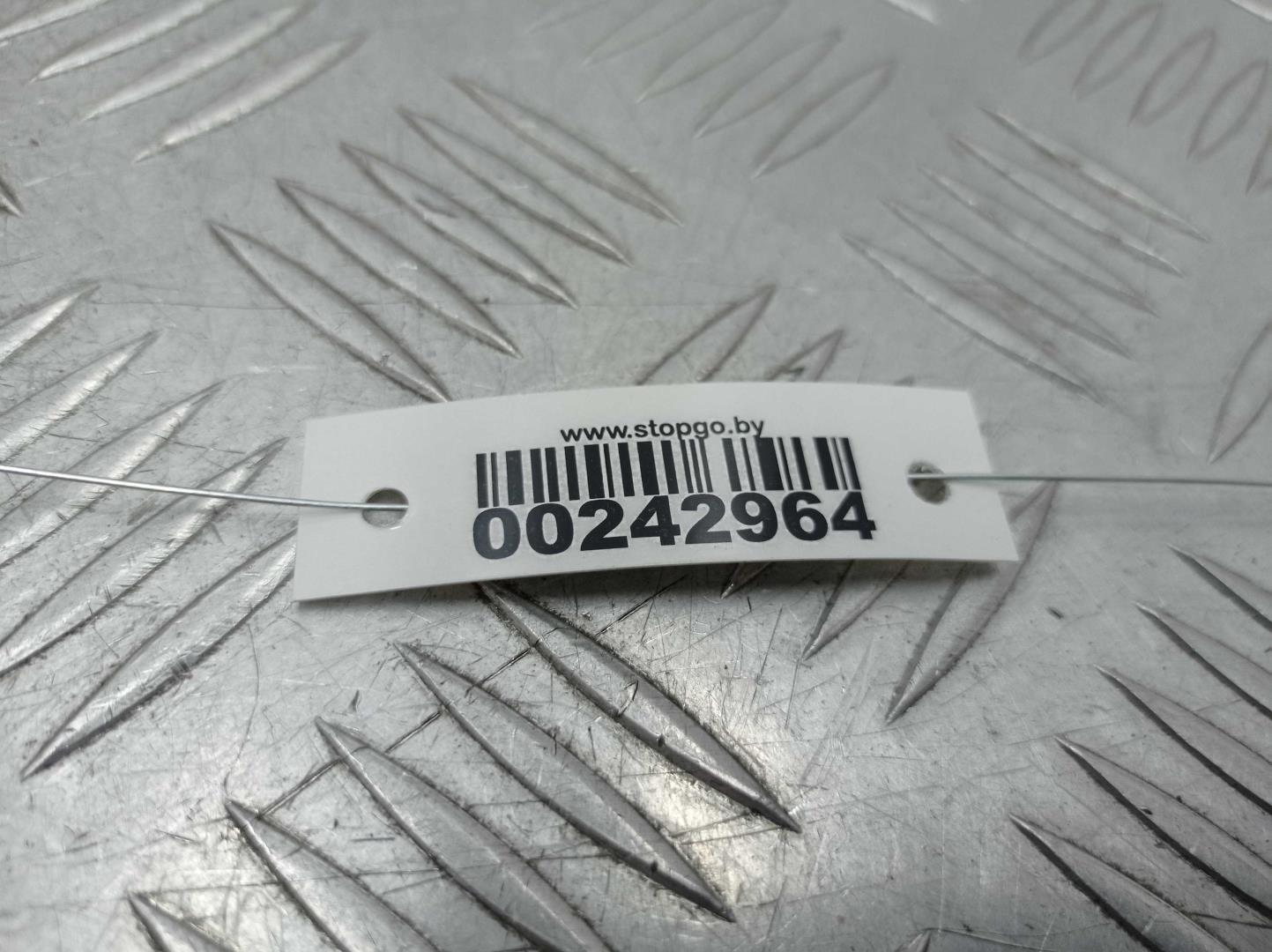 Фонарь задний внутренний правый