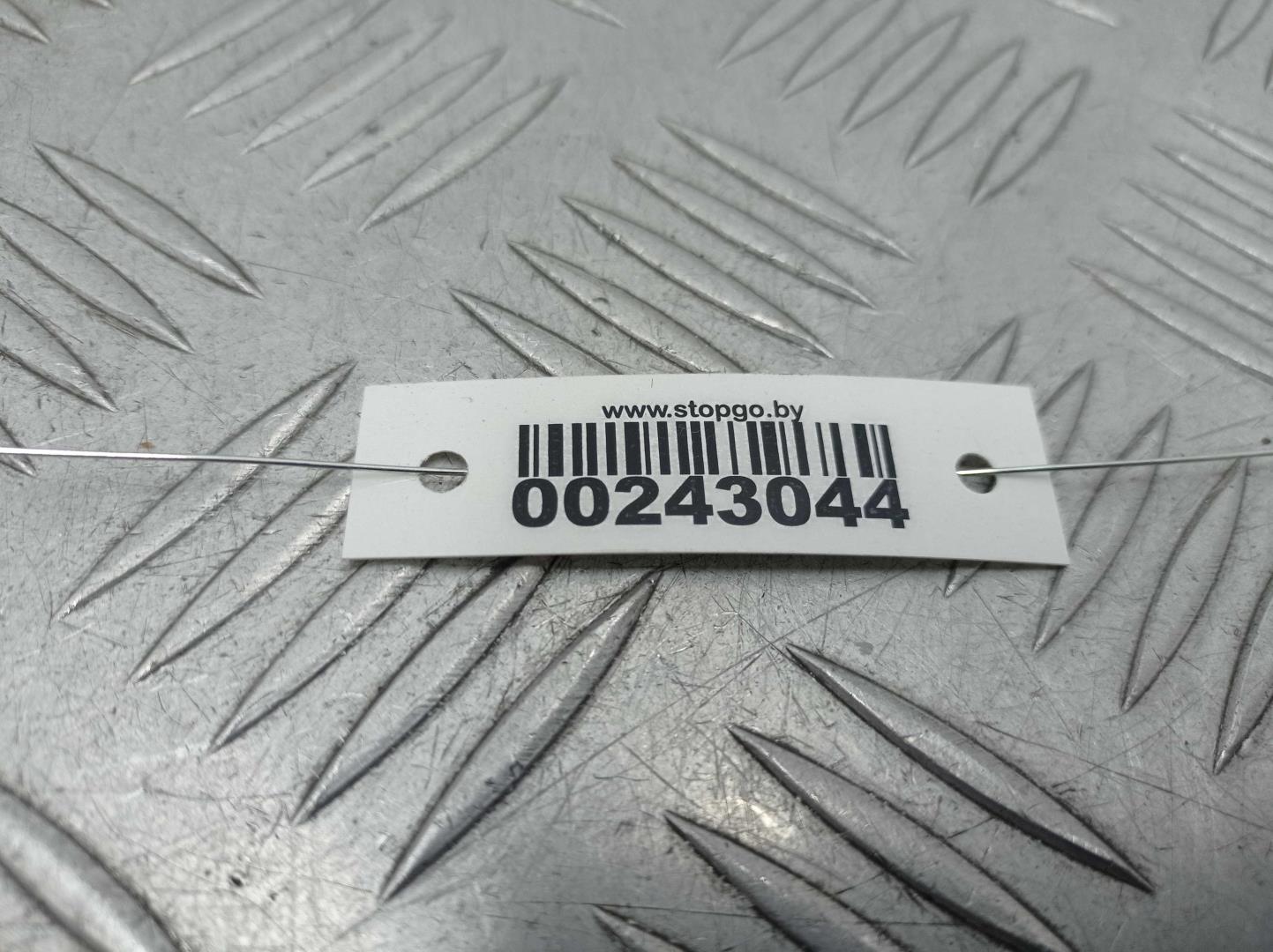 Блок управления подушек безопасности (AIR BAG)