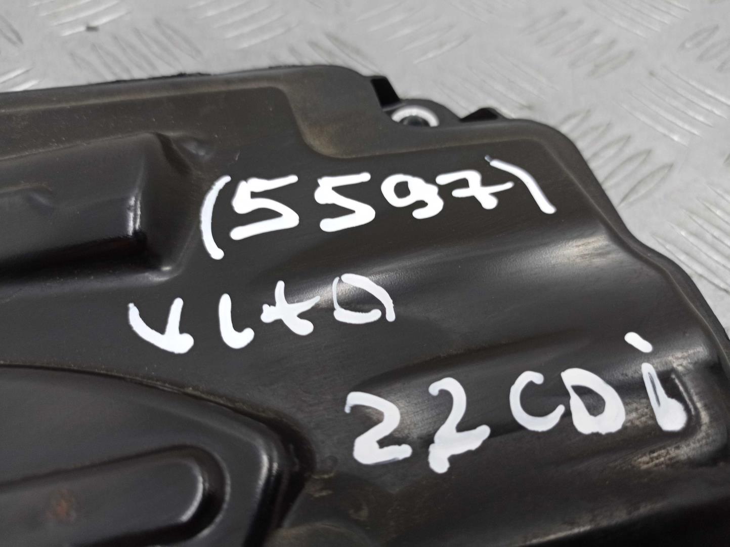 Блок управления АКПП