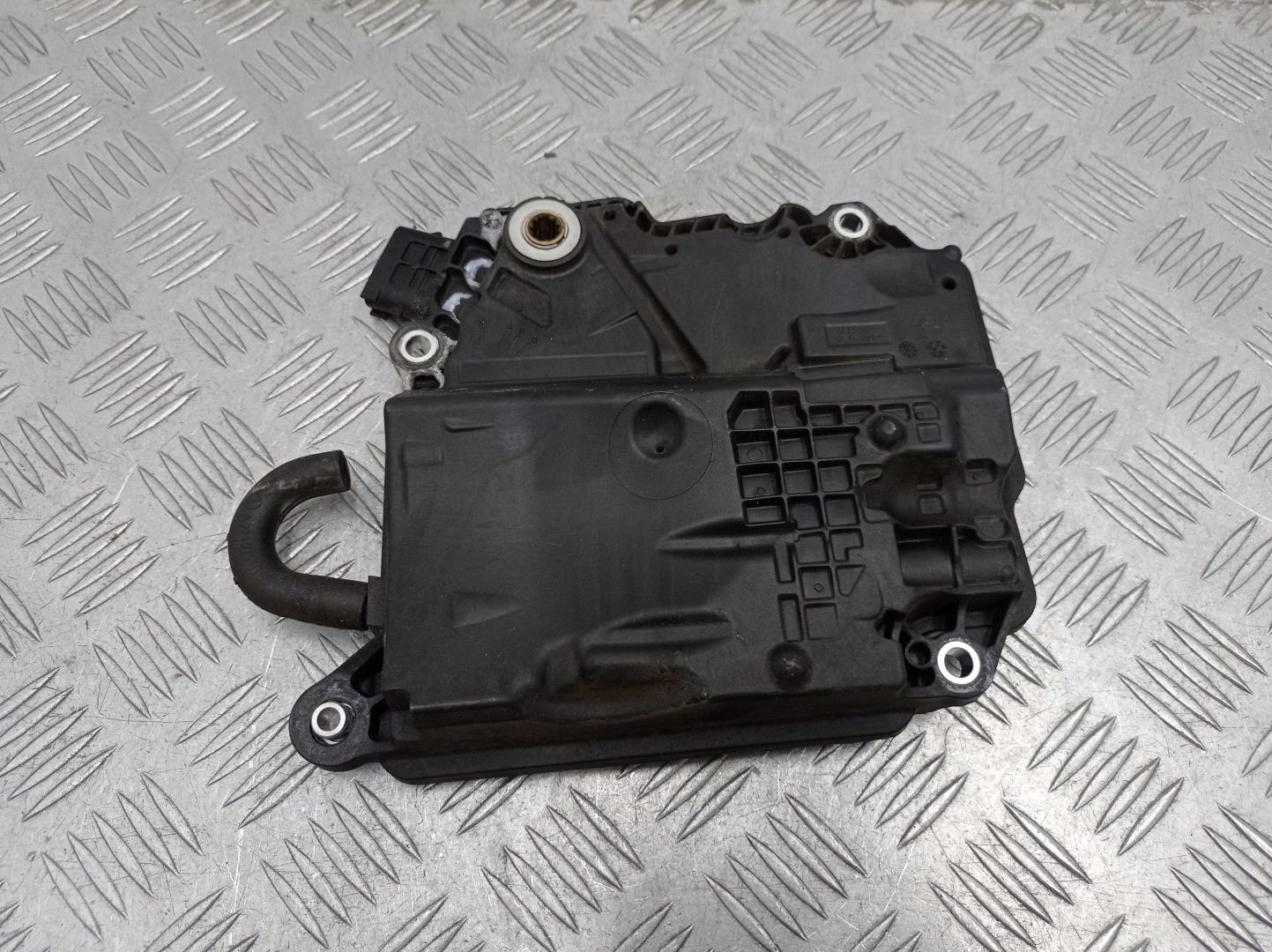 Блок управления АКПП