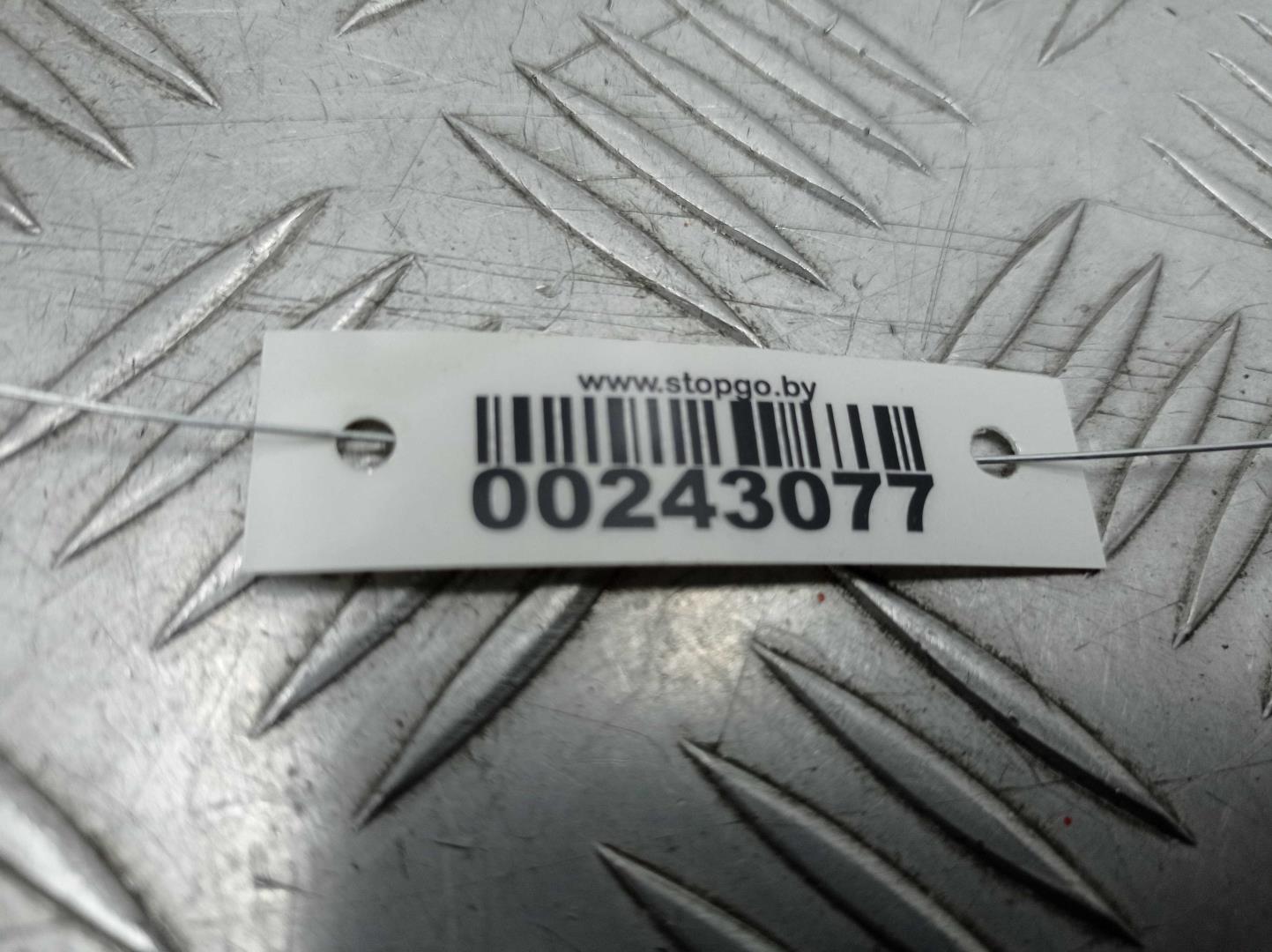 Подушка безопасности пассажирская (в торпедо)