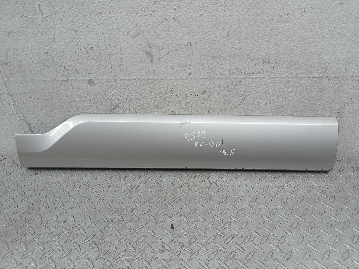 Накладка (кузов наружные)