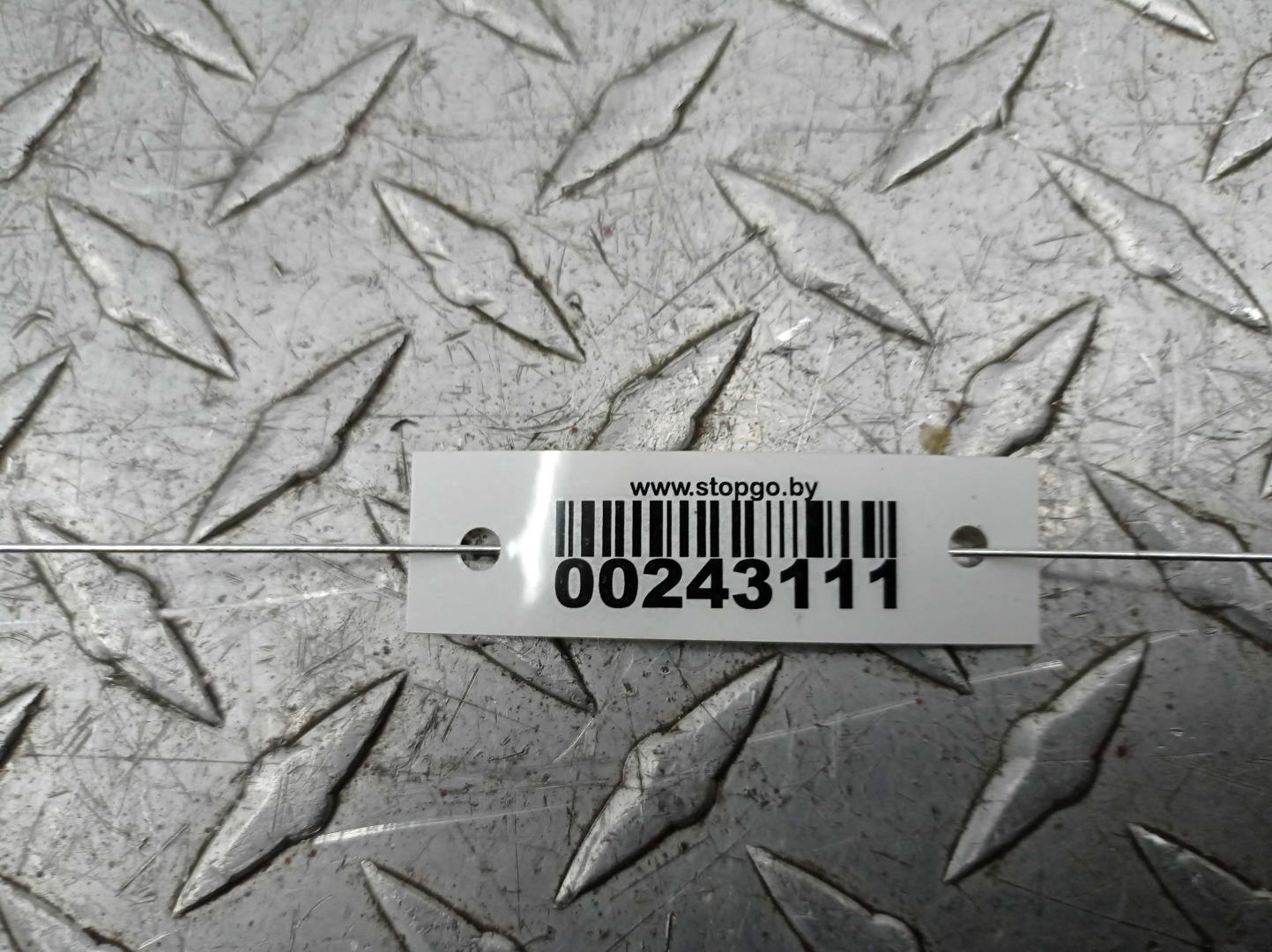 Накладка (кузов наружные)