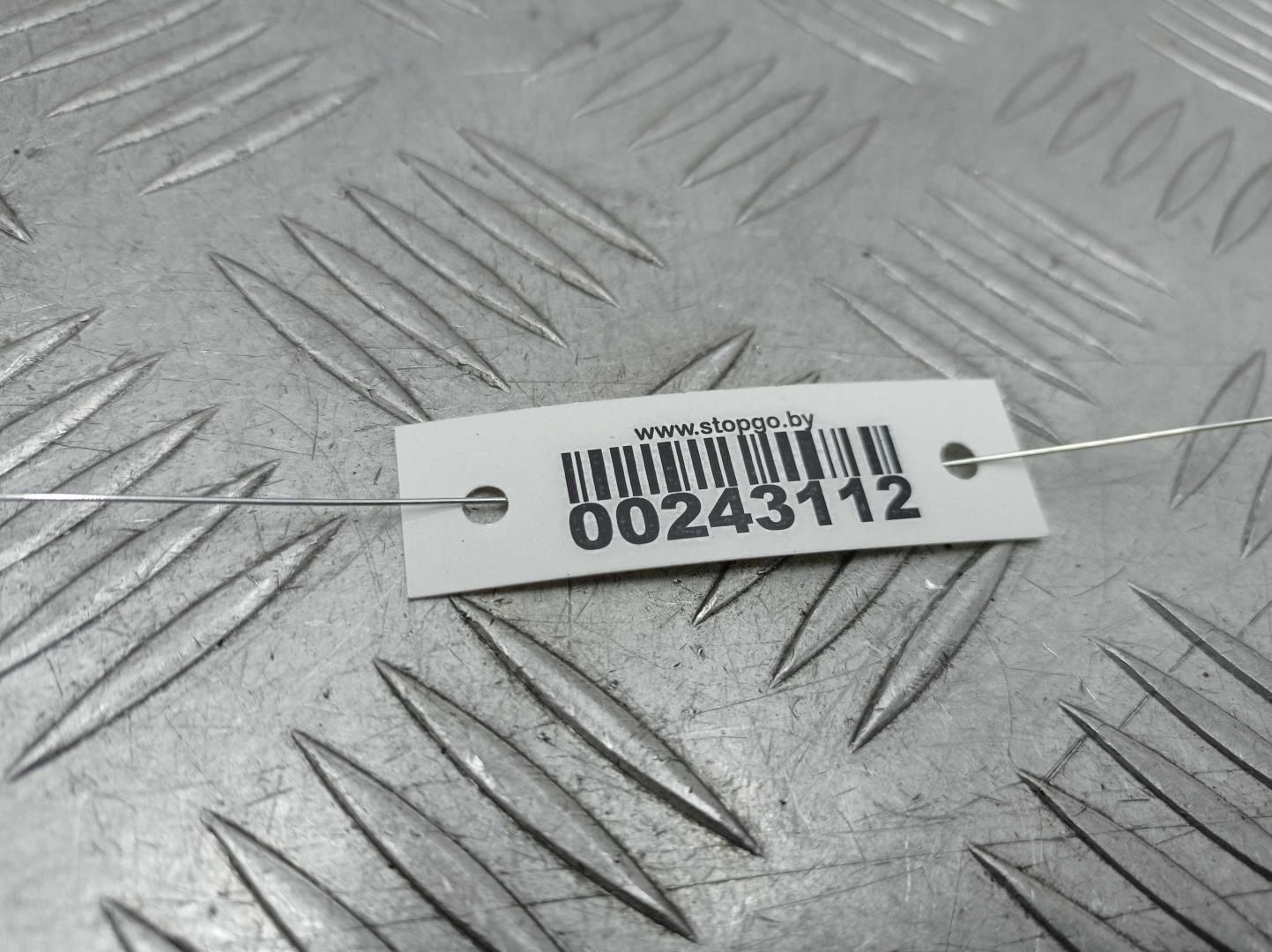 Подушка безопасности в рулевое колесо