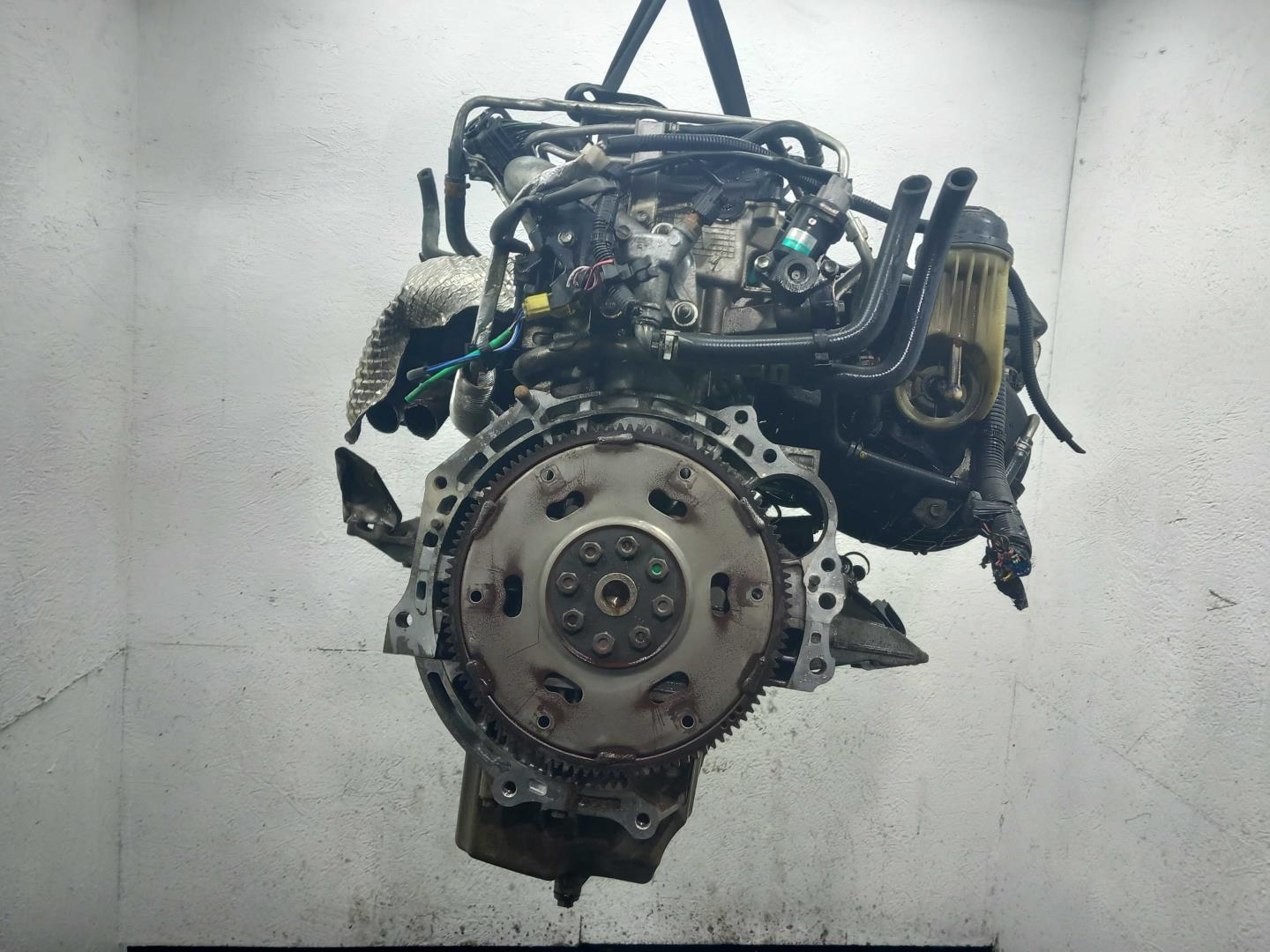 Коллектор впускной