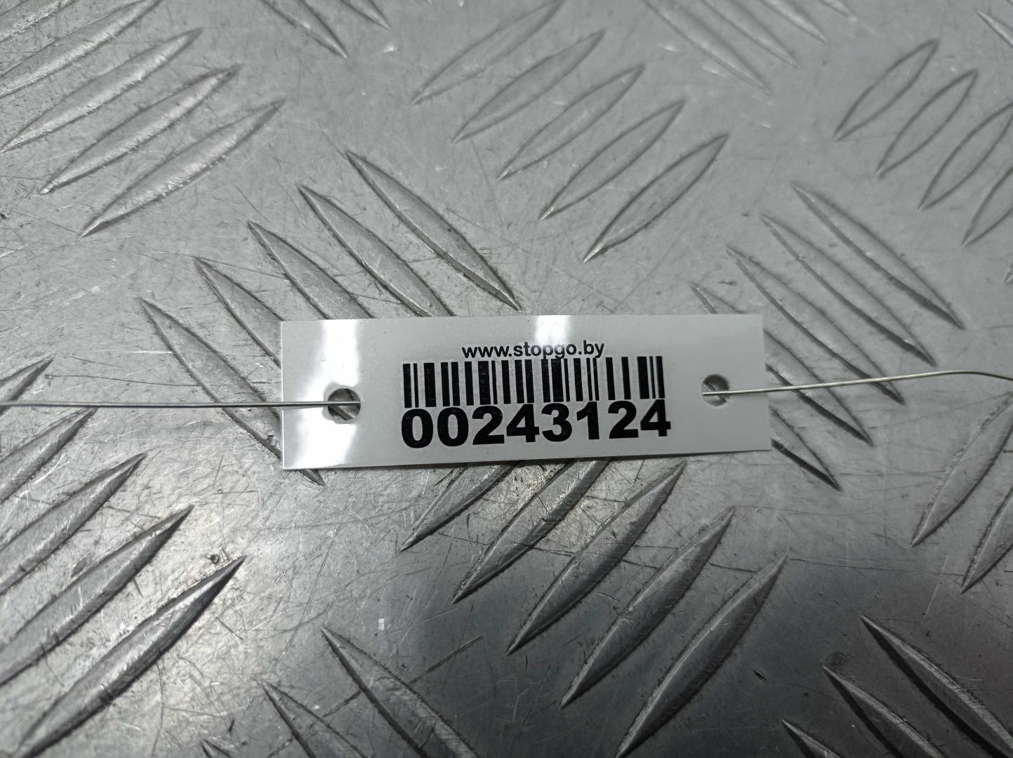 Петля капота правая