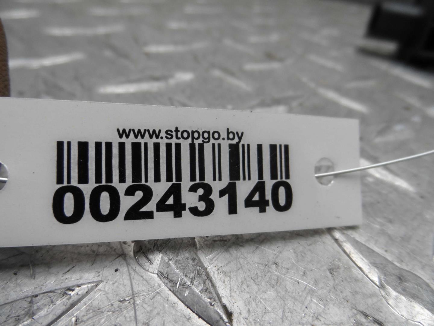 Датчик удара AIR BAG