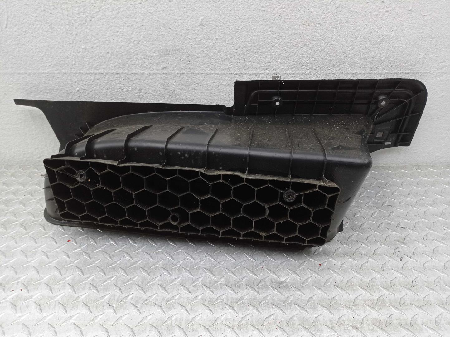 Подножка левая