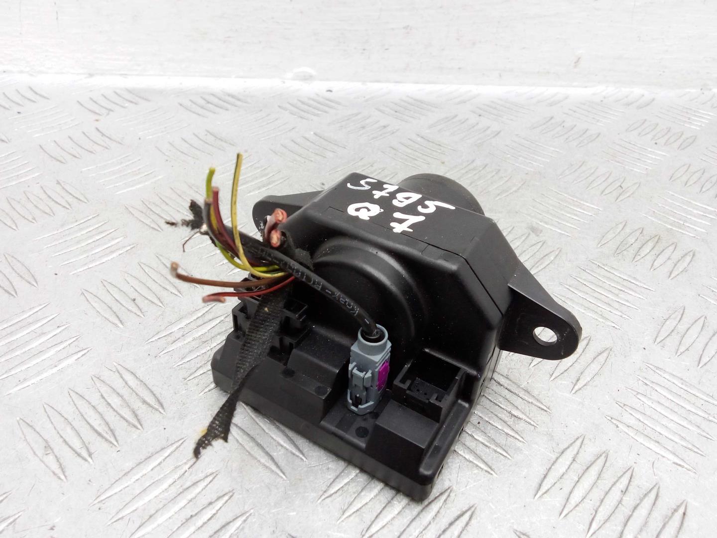 Замок зажигания