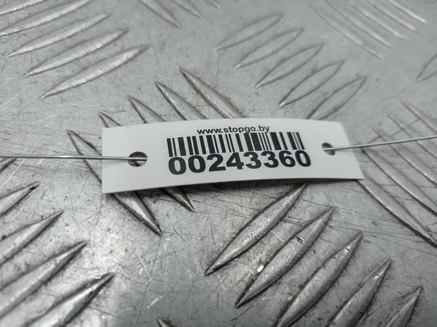 Камера заднего вида