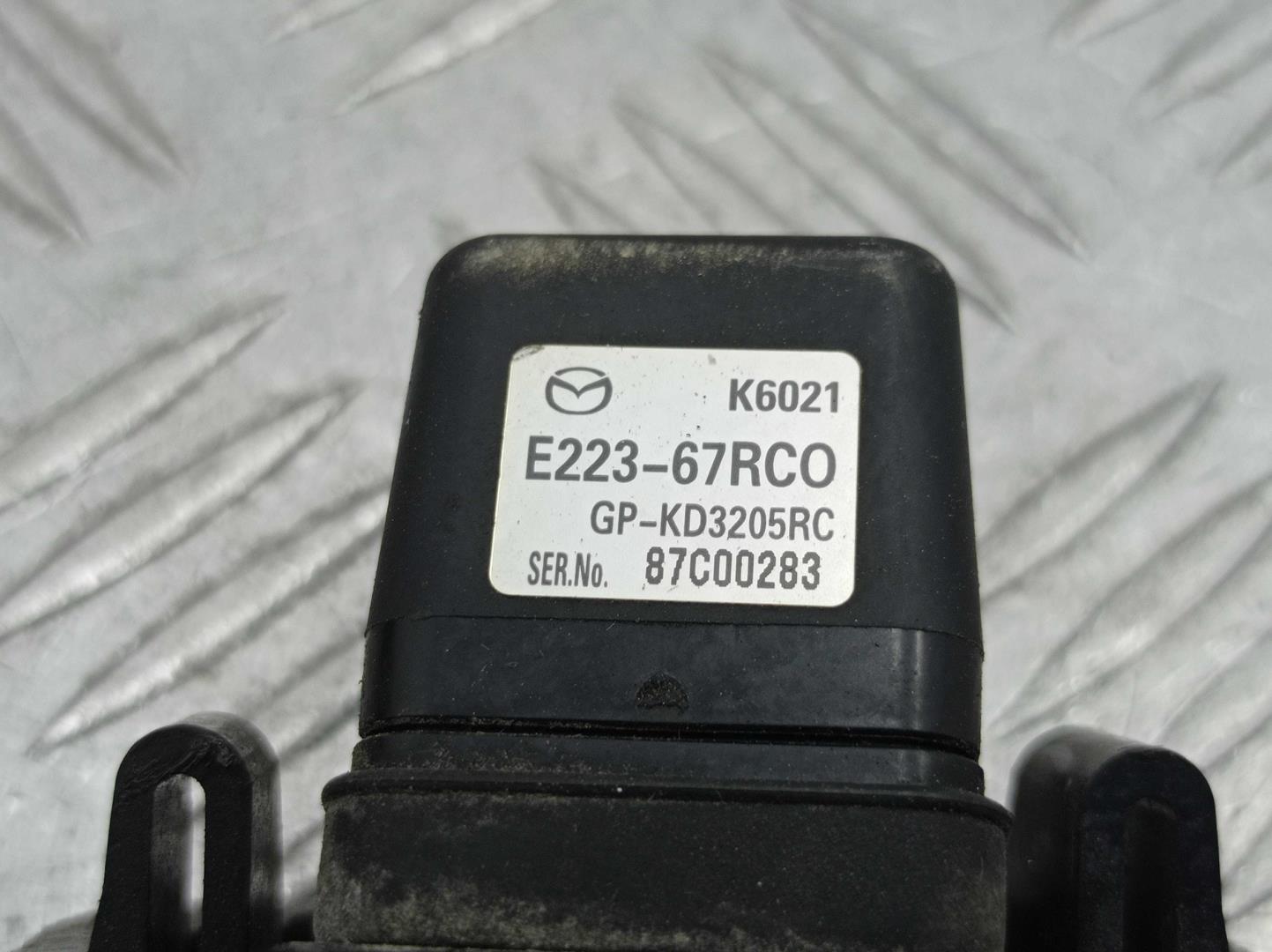 Камера заднего вида